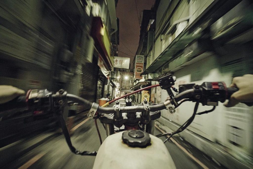 Motorcycle Singapore