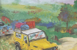 Land Rovers Owners Guide 1999