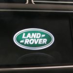 Range Rover Sport Td6 Screen