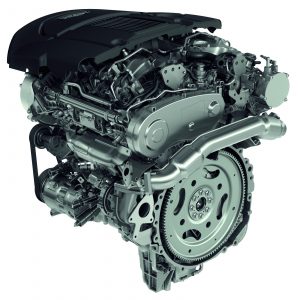 Range Rover Sport 3.0 TD6 Diesel