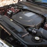 Range Rover Sport Td6 Engine