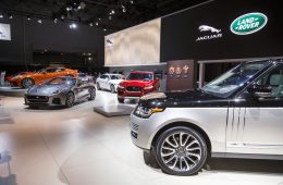New York Auto Show: Spring Issue Preview
