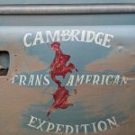 The Arctic Circle - 55 Years Later: The Cambridge Trans-America Expedition