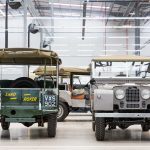 Classic Works Opens in Heart of England