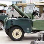 Classic Works Opens in Heart of England