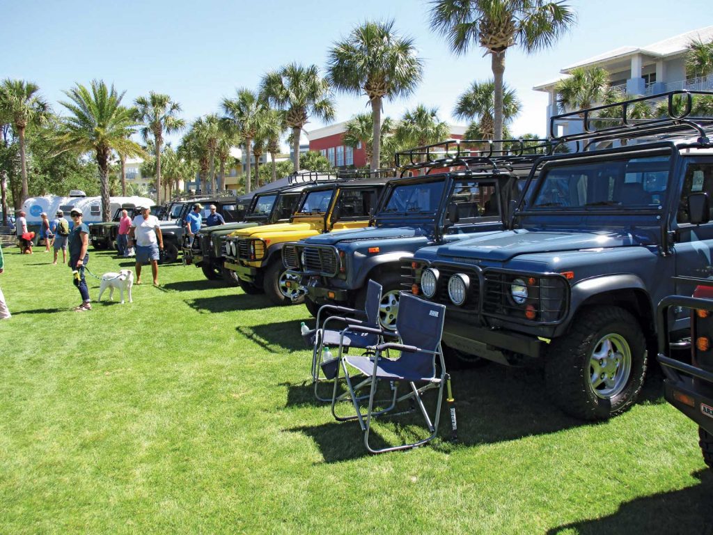 Land Rover Gulf Coast Mobile  Land Rover and Used Car Dealership Mobile, AL