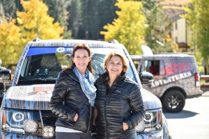 A 7 Day Adrenaline Rush: Rebelle Rally 2017