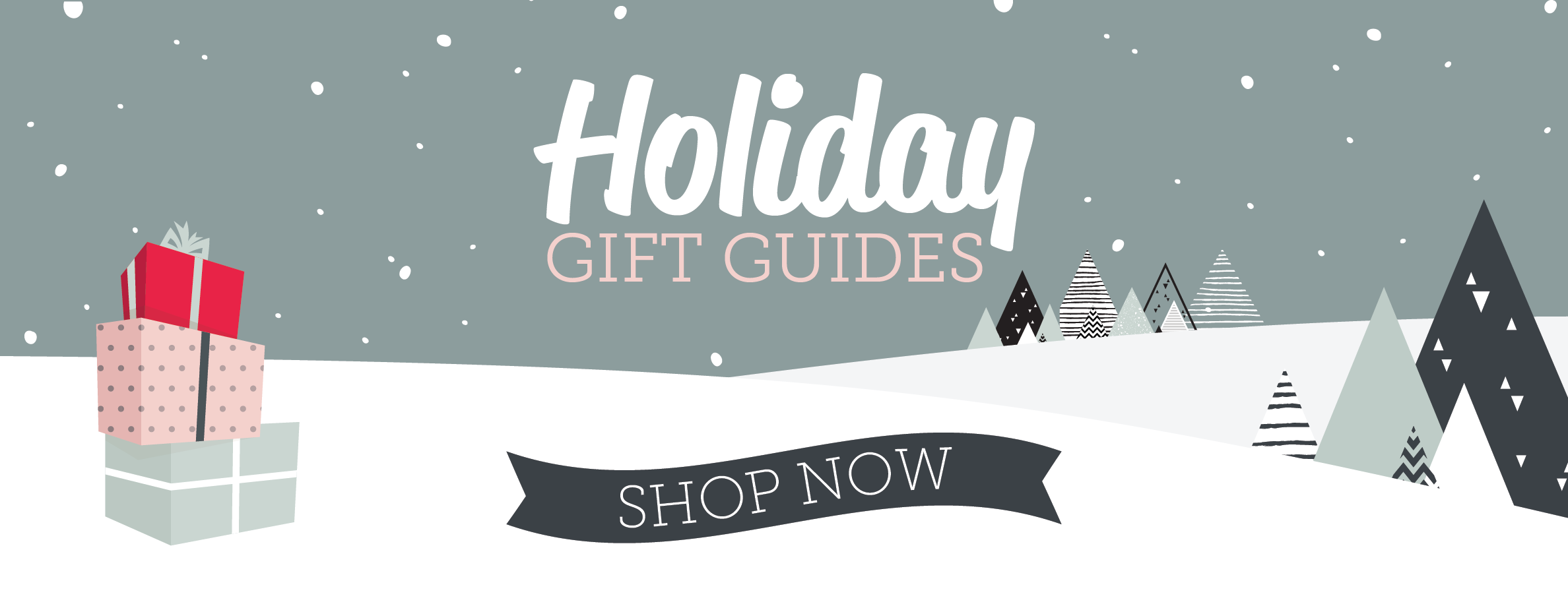 For Him Holiday Gift Guide 2018