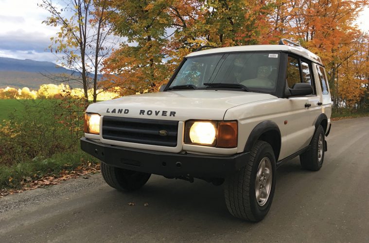 Rover Rescue: Spring 2019