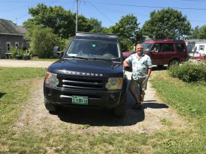 Rover Rescue: Summer 2019