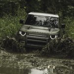 The ALL NEW 2020 Defender is Here