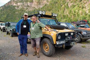 Hooray for Ouray!