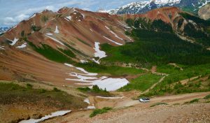 Hooray for Ouray!