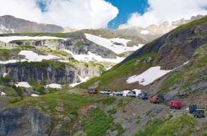 Hooray for Ouray!