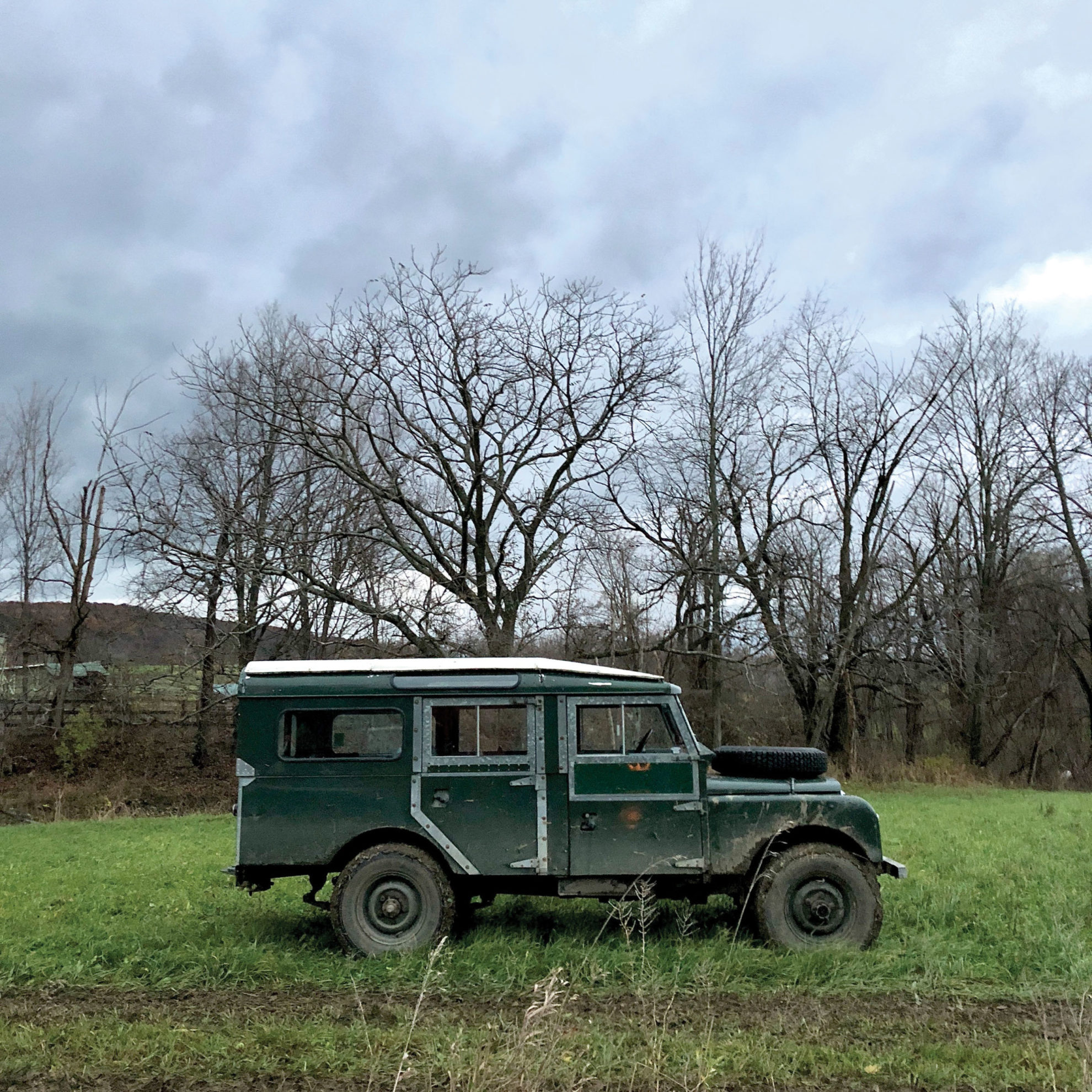 2020 - Winter Issue Archives - Rovers Magazine