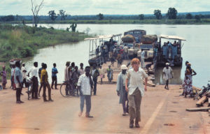 Africa 1973