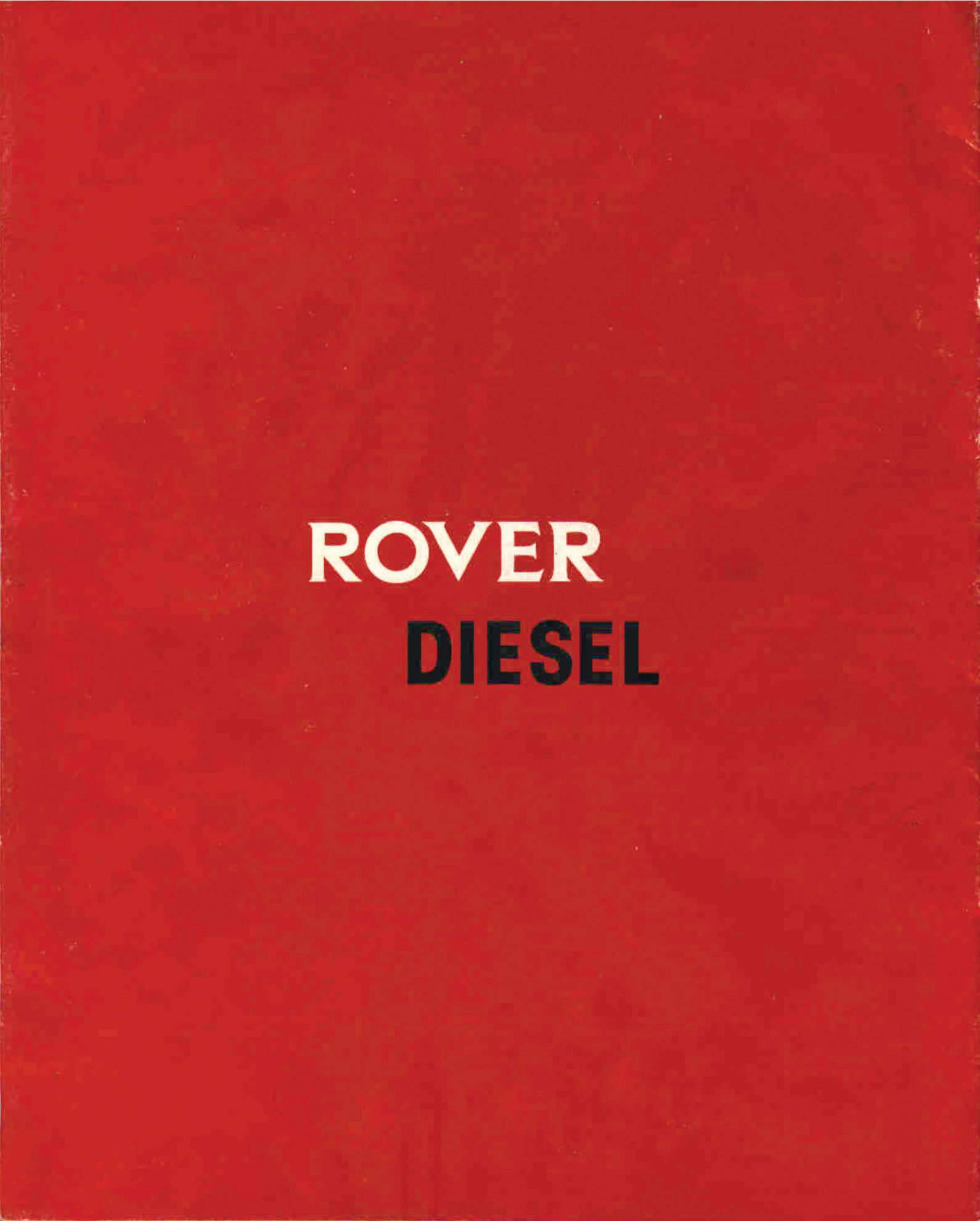 Rovers Magazine: America's Largest Land Rover Publication