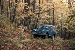 Celebrate Land Rover’s 75th Anniversary at the ANARC Diamond Jubilee