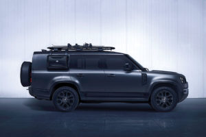 Land Rover 2024 Model Updates