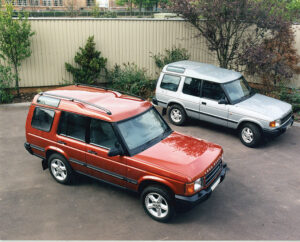 WELLY d20ann discovery1and2 2car 97ed 2 web