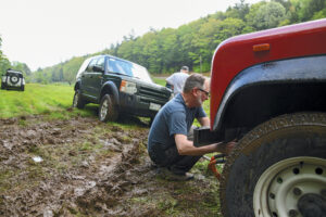 2025 Vt Weenie Roast photos PT 1