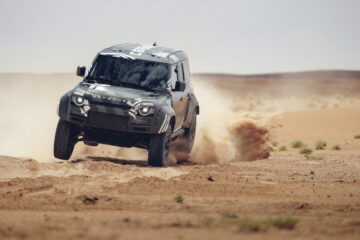 DEFENDER RALLY MOROCCO TEST 004