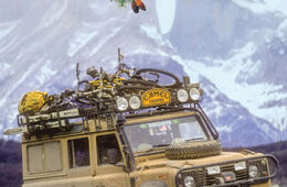 Rovers Magazine Winter 2025 Cover