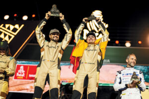 DAKAR 20260117DAK1236 A.S.O Charly Lopez