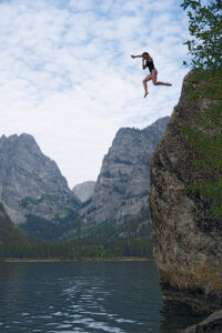 Forever Young NZF 7122