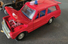 Letters Sean Donahue