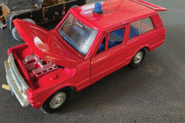 Letters Sean Donahue