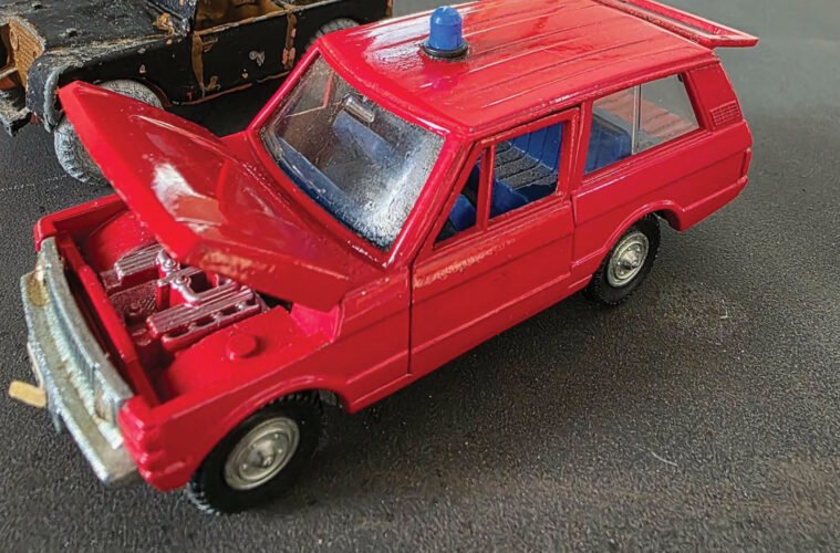 Letters Sean Donahue