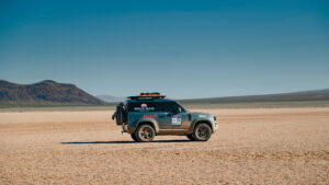 Rebelle Team 105 10 15 25 Day 6 Regine Trias 0764