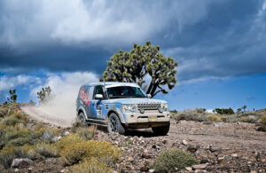 Rebelle Team 108 10 10 25 Day 1 Paolo Baraldi 8350