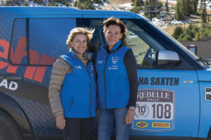 Rebelle Team 108 10 9 25 Prologue Ernesto Araiza 2766