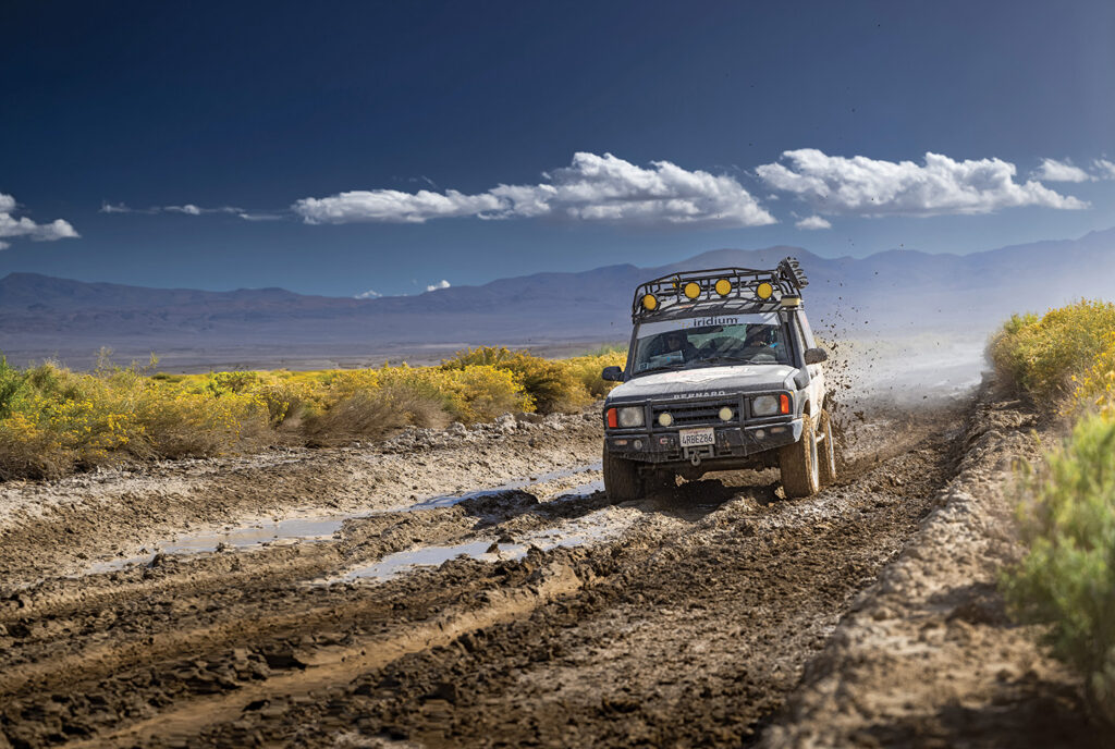 Rebelle Team 113 10 10 25 Day 1 Regine Trias 42