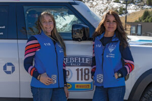 Rebelle Team 118 10 9 25 Prologue Ernesto Araiza 3026