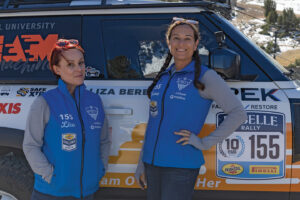 Rebelle Team 155 10 9 25 Prologue Ernesto Araiza 2941