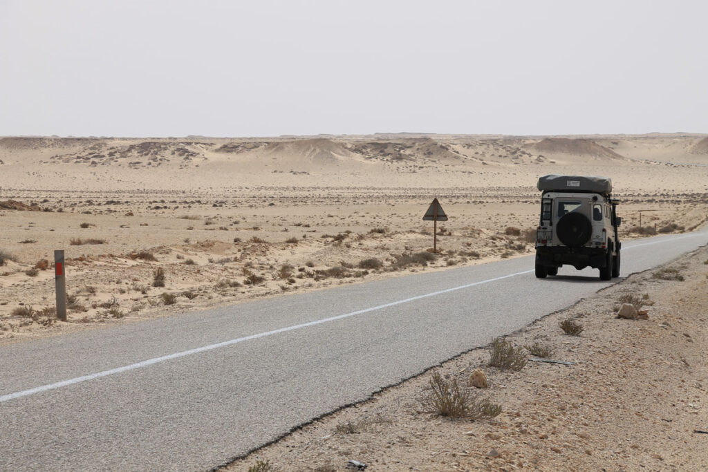 LANDITALIA AFRICA0000002