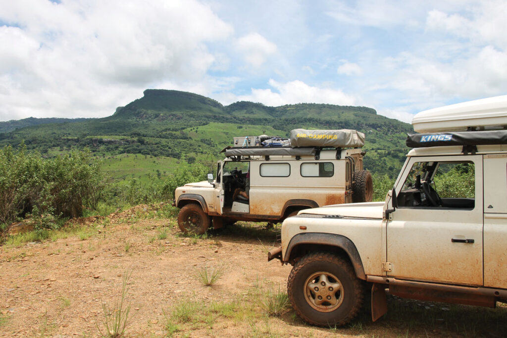 LANDITALIA AFRICA0000010