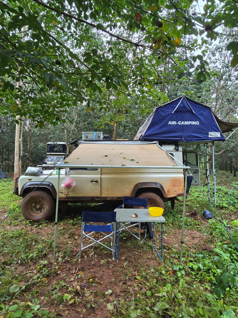 LANDITALIA AFRICA0000013