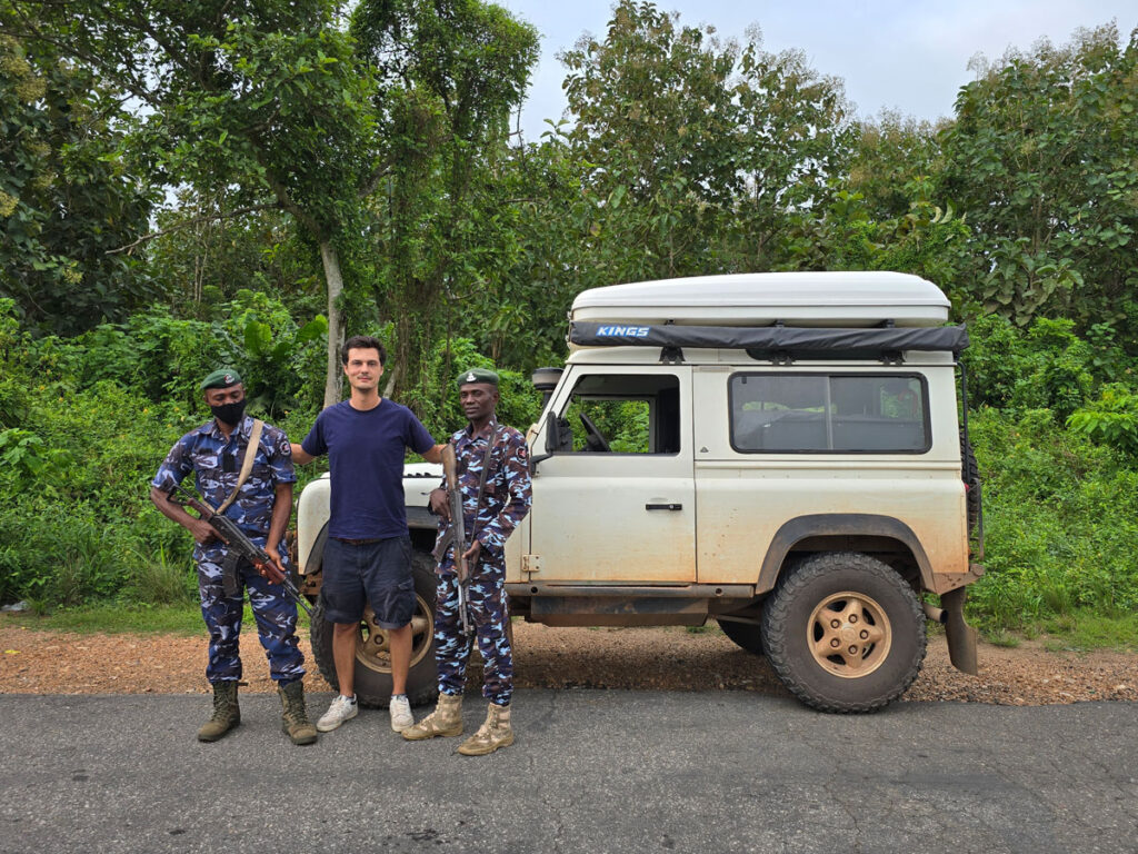 LANDITALIA AFRICA0000023