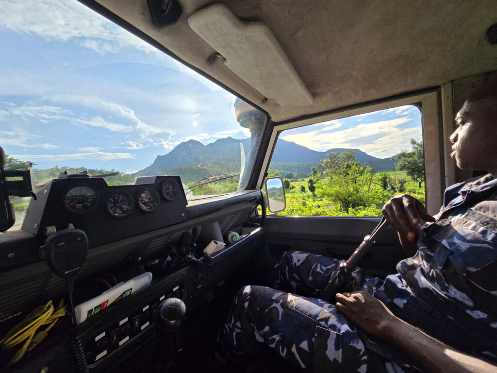 LANDITALIA AFRICA0000025