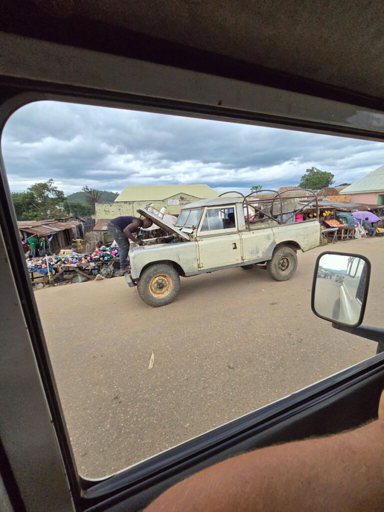 LANDITALIA AFRICA0000026