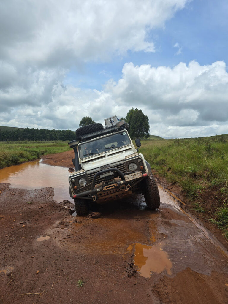 LANDITALIA AFRICA0000028