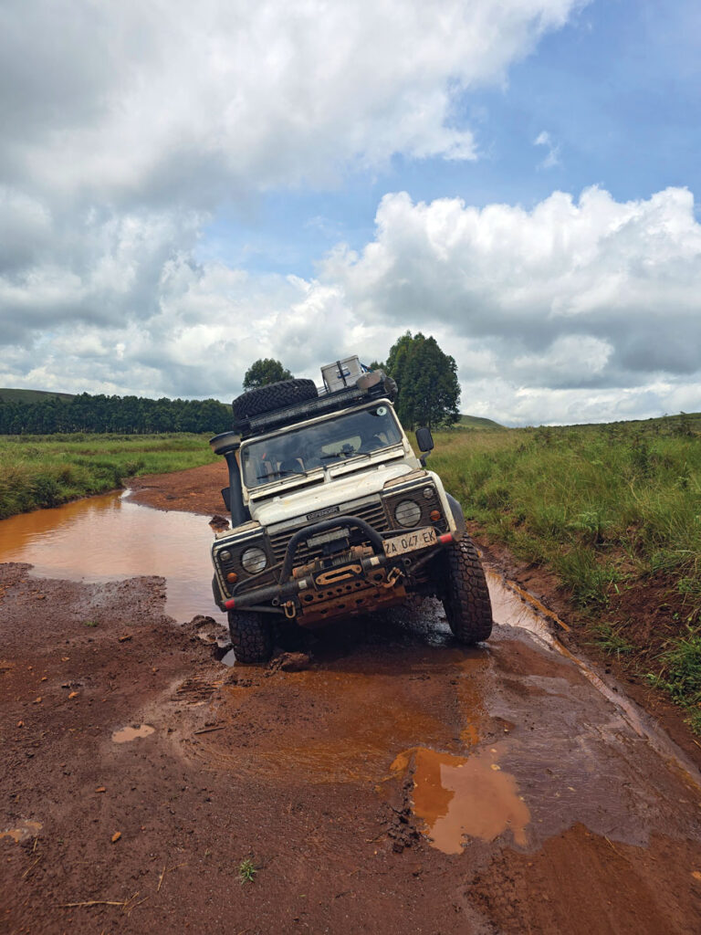 LANDITALIA AFRICA0000028 ml