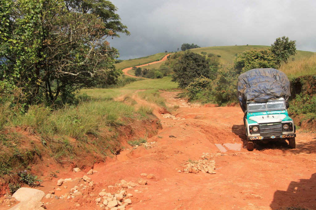 LANDITALIA AFRICA0000032