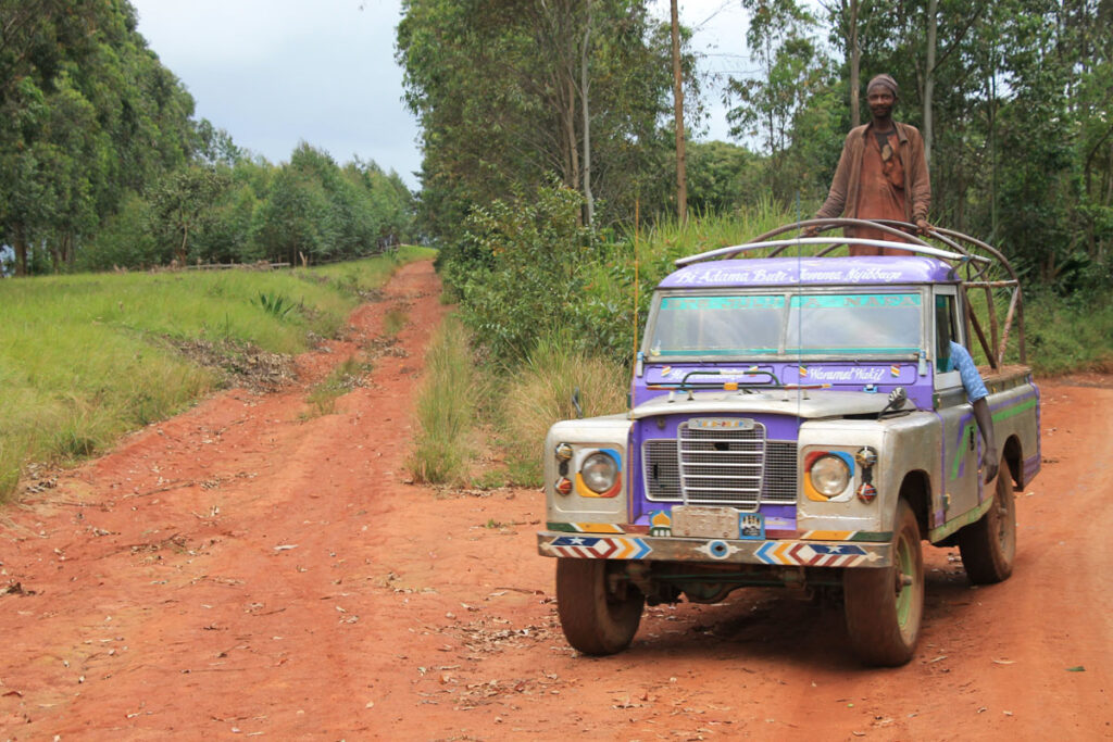 LANDITALIA AFRICA0000033