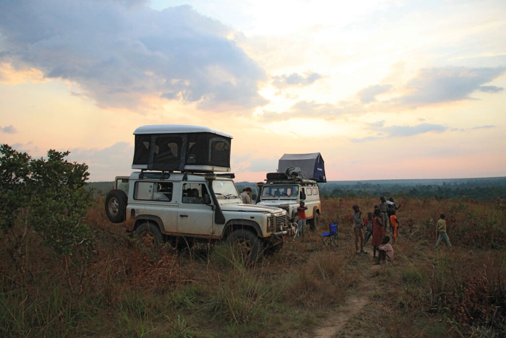 LANDITALIA AFRICA0000040