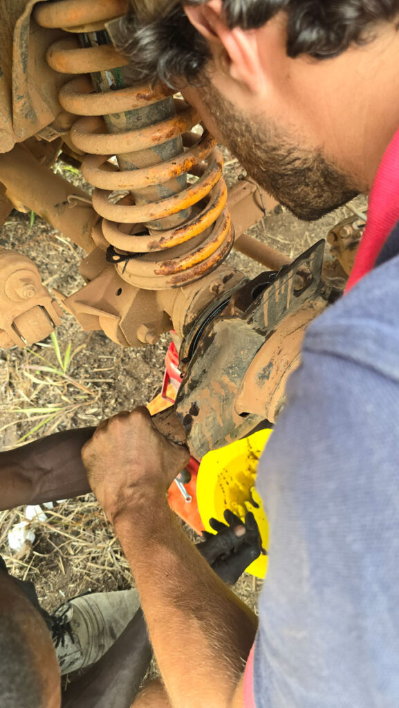 LANDITALIA AFRICA0000045